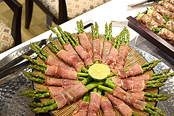 GLOBAL FURNITURE OPEN HOUSE